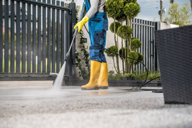 Reliable Rolla, MO Pressure Washing Services Solutions